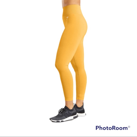 💙SOLD ON FB MARKETPLACE💙 Vital Seamless 2.0 Leggings - Picture 3 of 11